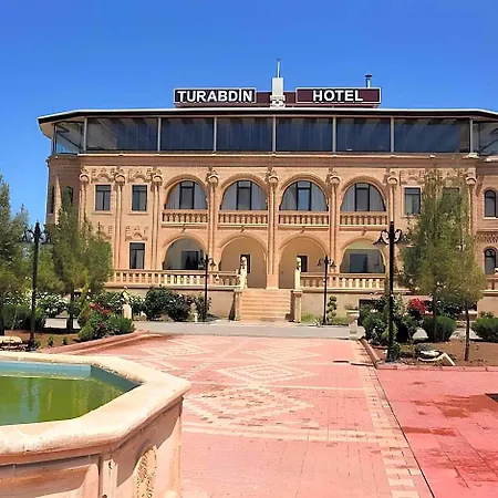 Turabdin Ξενοδοχείο Altintas