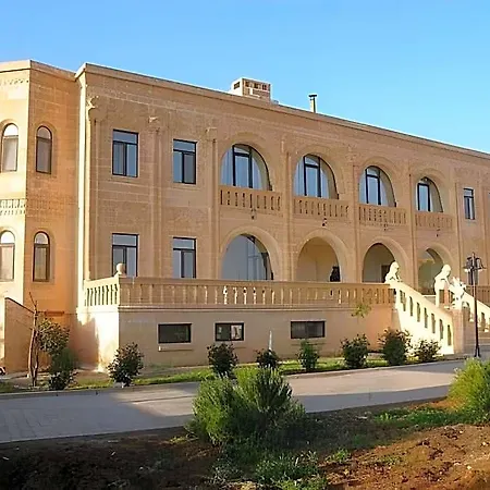 Turabdin Ξενοδοχείο 3*