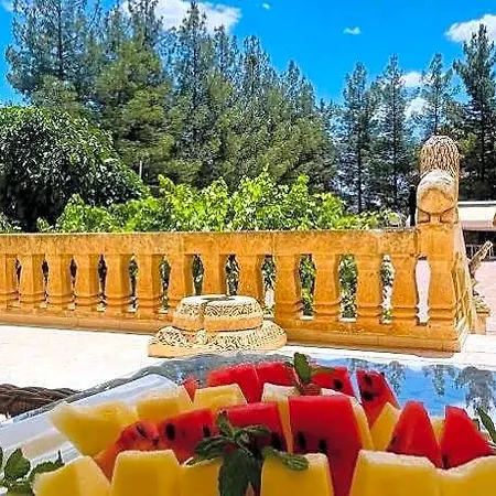 Ξενοδοχείο Turabdin Altintas