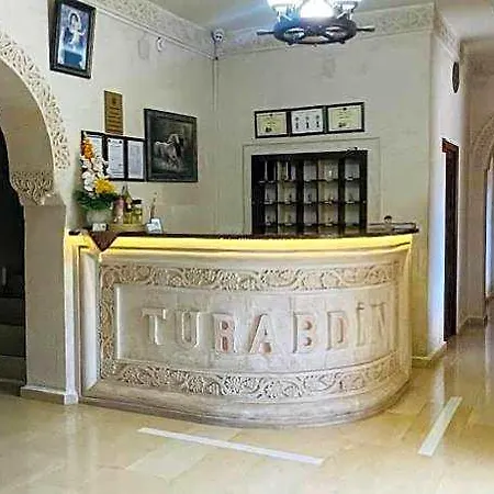 Turabdin 3*