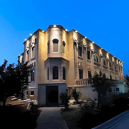 Ξενοδοχείο Turabdin Altintas