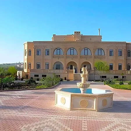 Turabdin 3* Altintas