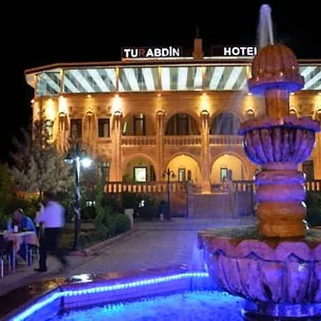 Turabdin Altintas