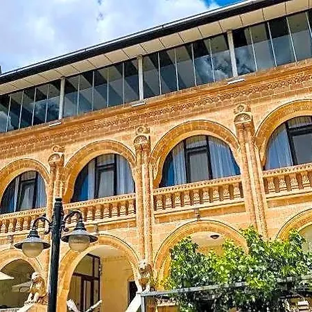 Turabdin Ξενοδοχείο