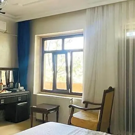 Turabdin 3* Altintas