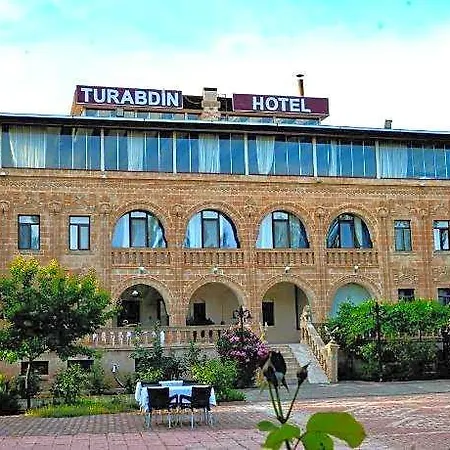 Turabdin Altintas