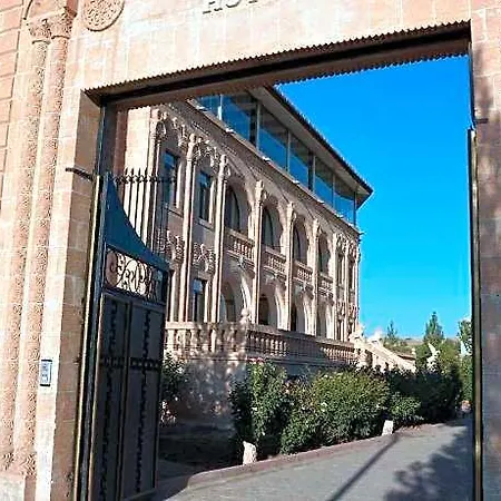 Turabdin Ξενοδοχείο 3*