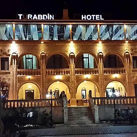 Turabdin Ξενοδοχείο