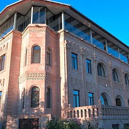 Ξενοδοχείο Turabdin