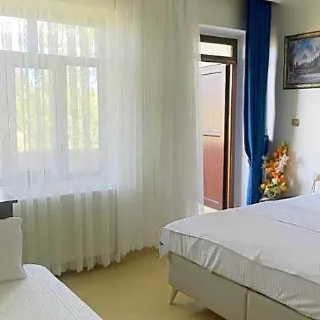 Turabdin Ξενοδοχείο 3*