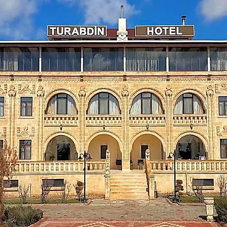 Turabdin 3*