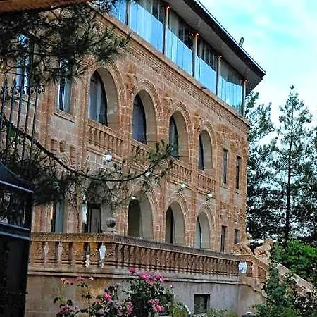 Ξενοδοχείο Turabdin Altintas