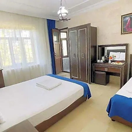 Turabdin 3* Altintas