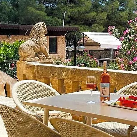 Ξενοδοχείο Turabdin Altintas